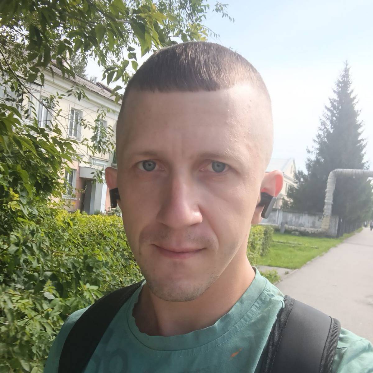 Александр Барсуков