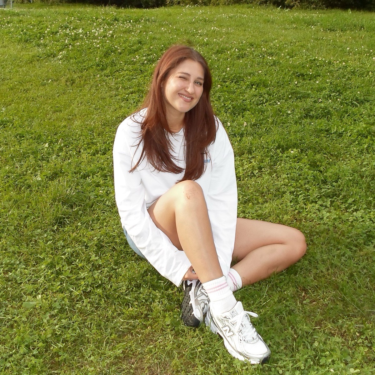 Анна Шмакова | Сетка — социальная сеть от hh.ru