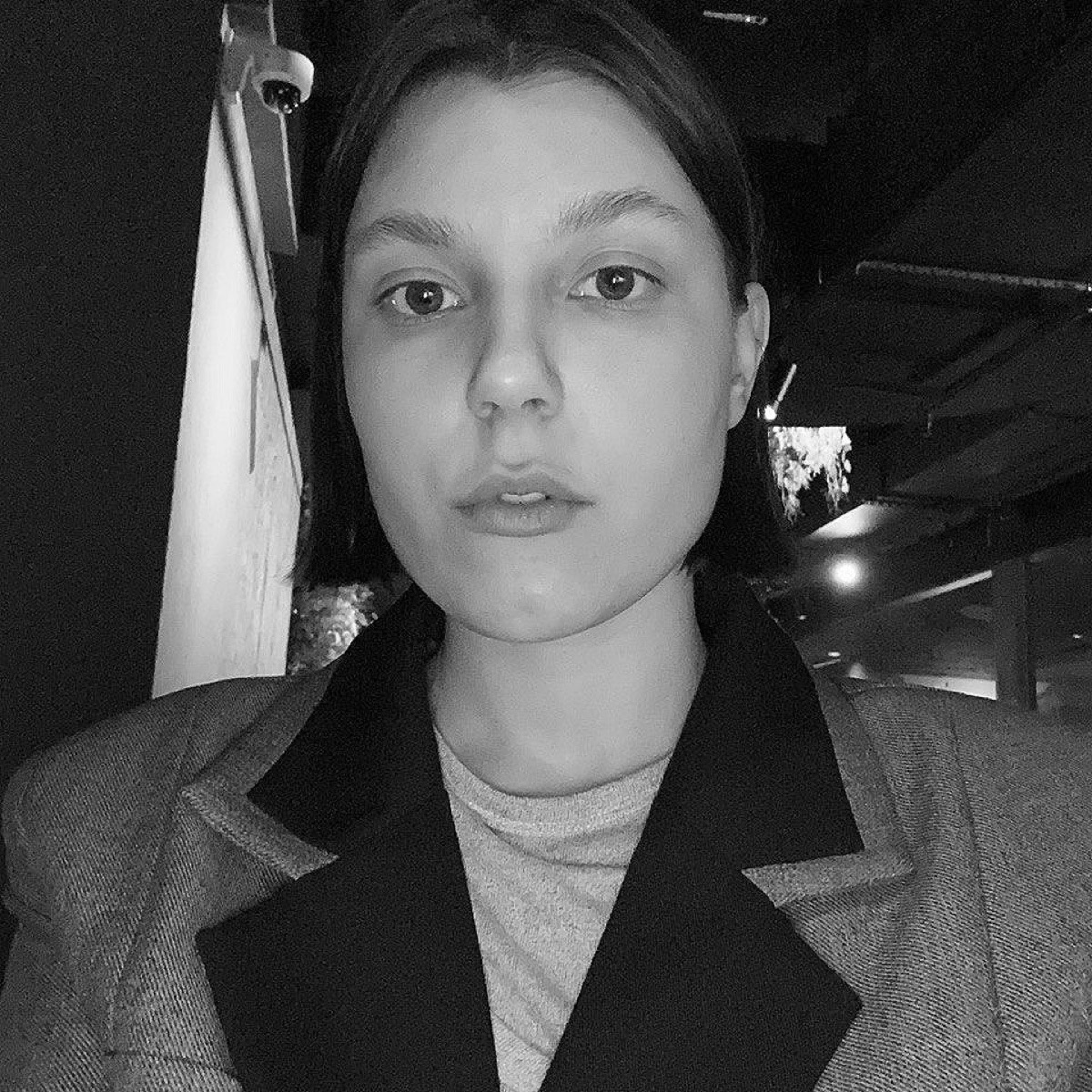 Ксения Котельникова