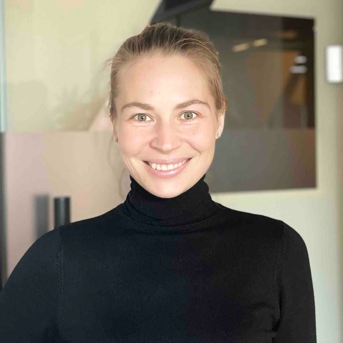 Анна Штрунк