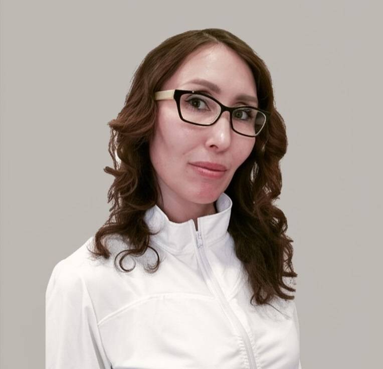 Рената Ахмедьянова