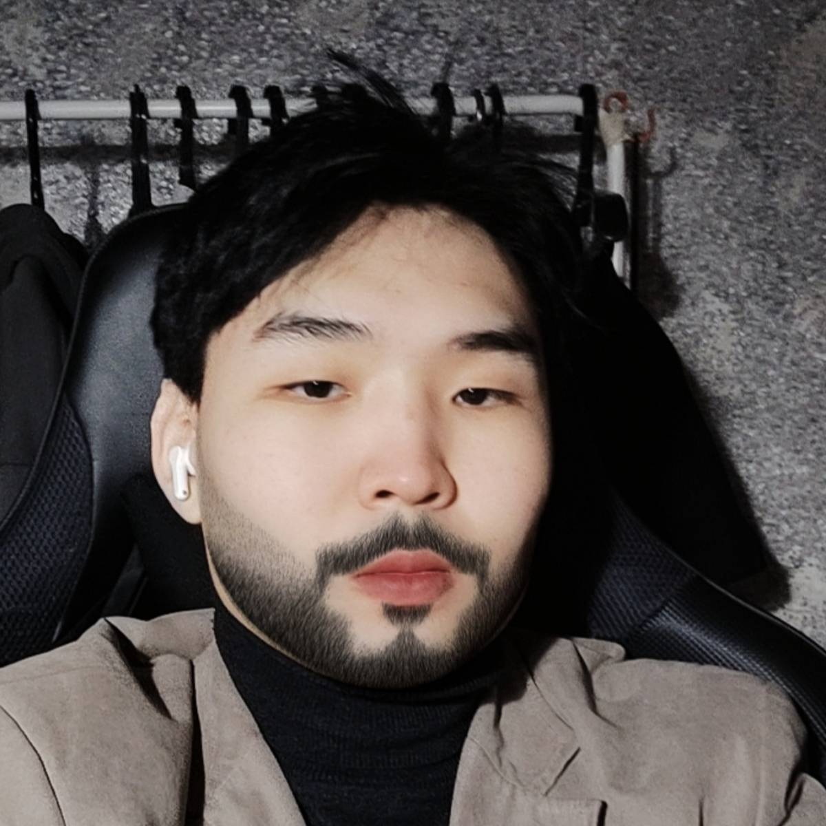 Баясхалан Жамсаранжапов