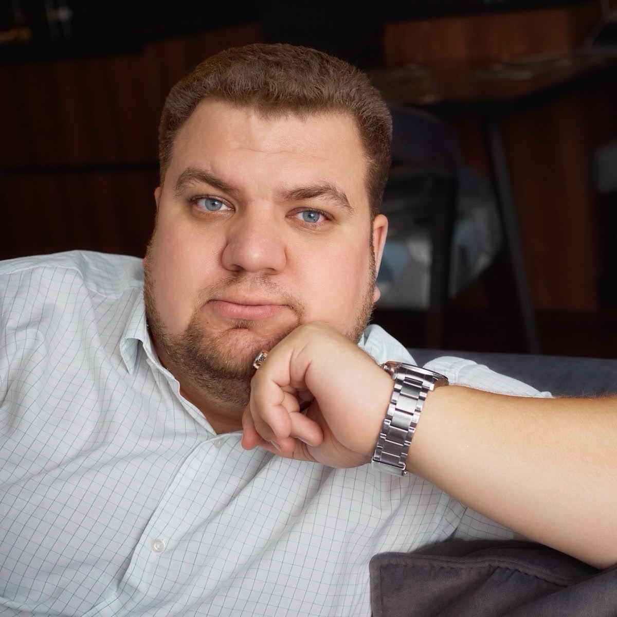 Сергей Бондаренко
