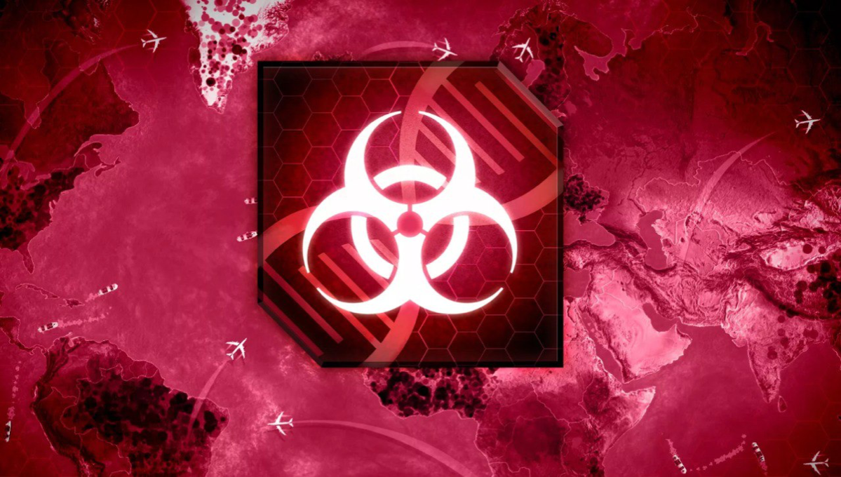 🦠 Когда болезнь стала бессмертной | Сетка — социальная сеть от hh.ru