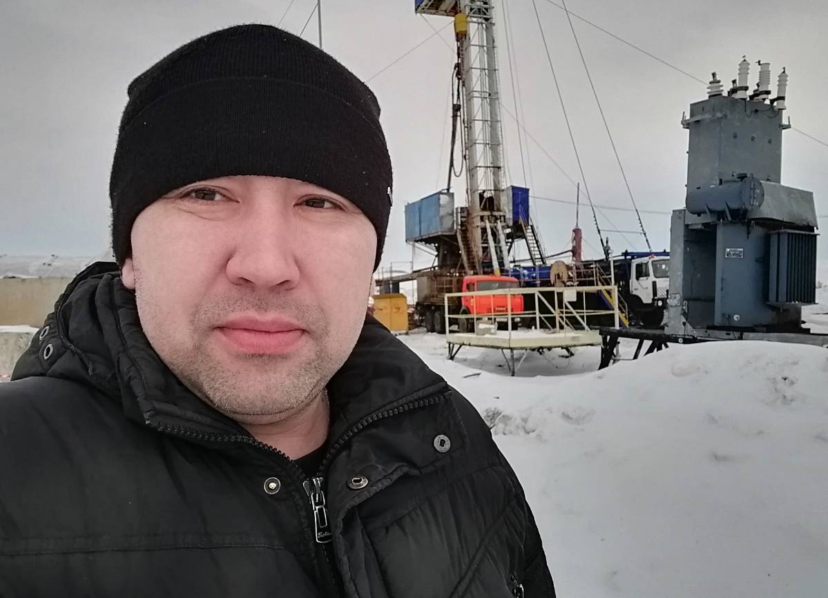 Венер Бараков