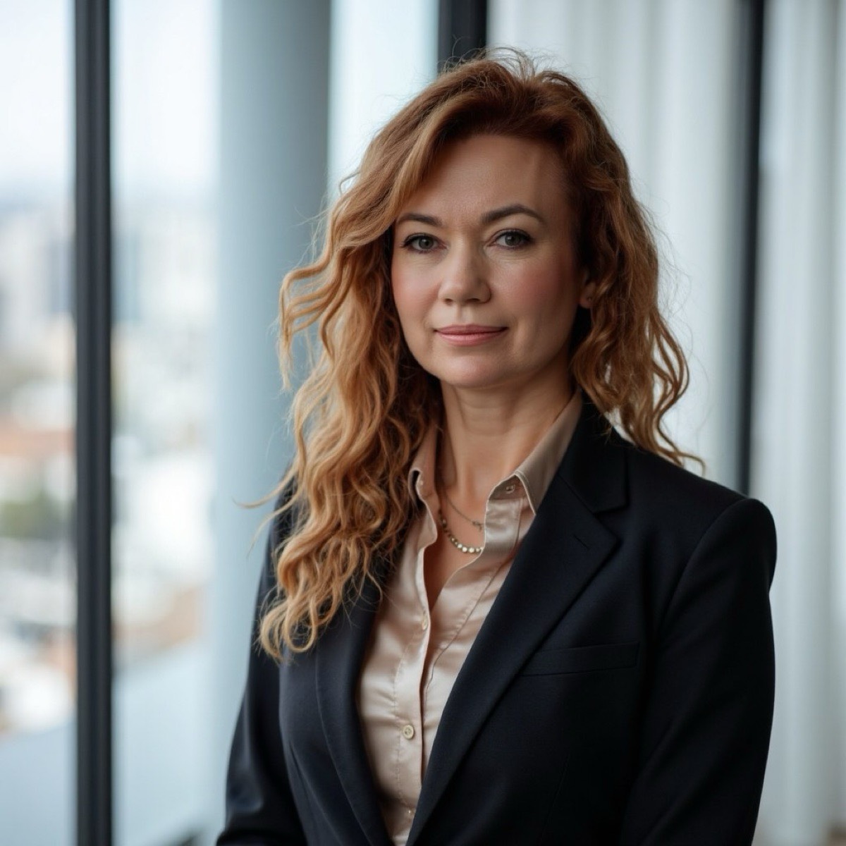 Елена Ермакова