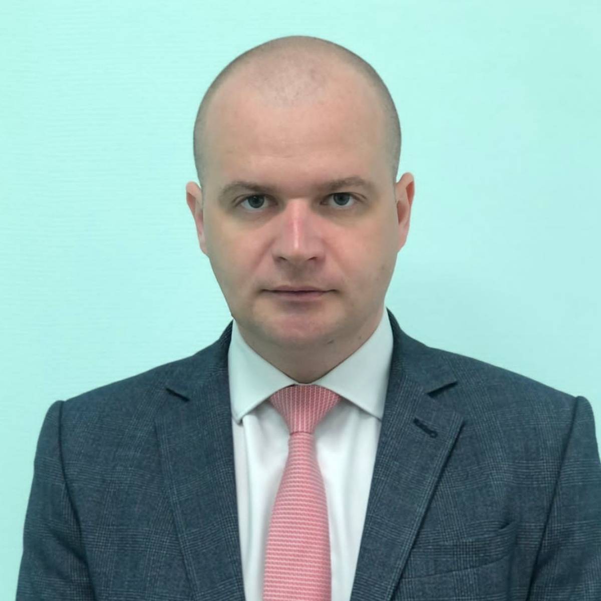 Александр Беспалько