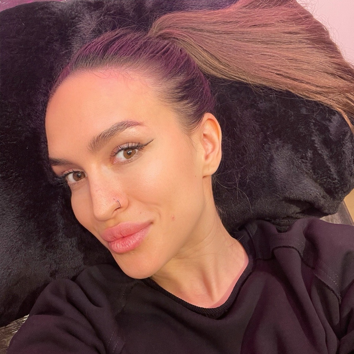 Алина Васько | Сетка — социальная сеть от hh.ru