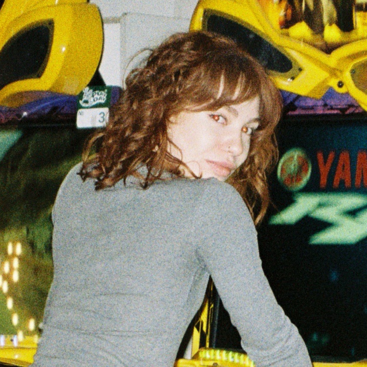 Мария Муромцева | Сетка — социальная сеть от hh.ru