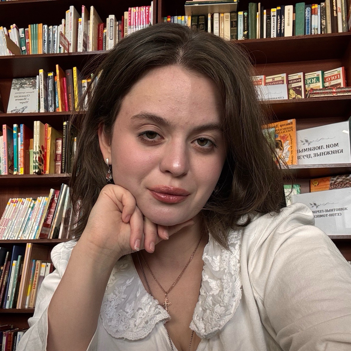 Татьяна Васильева