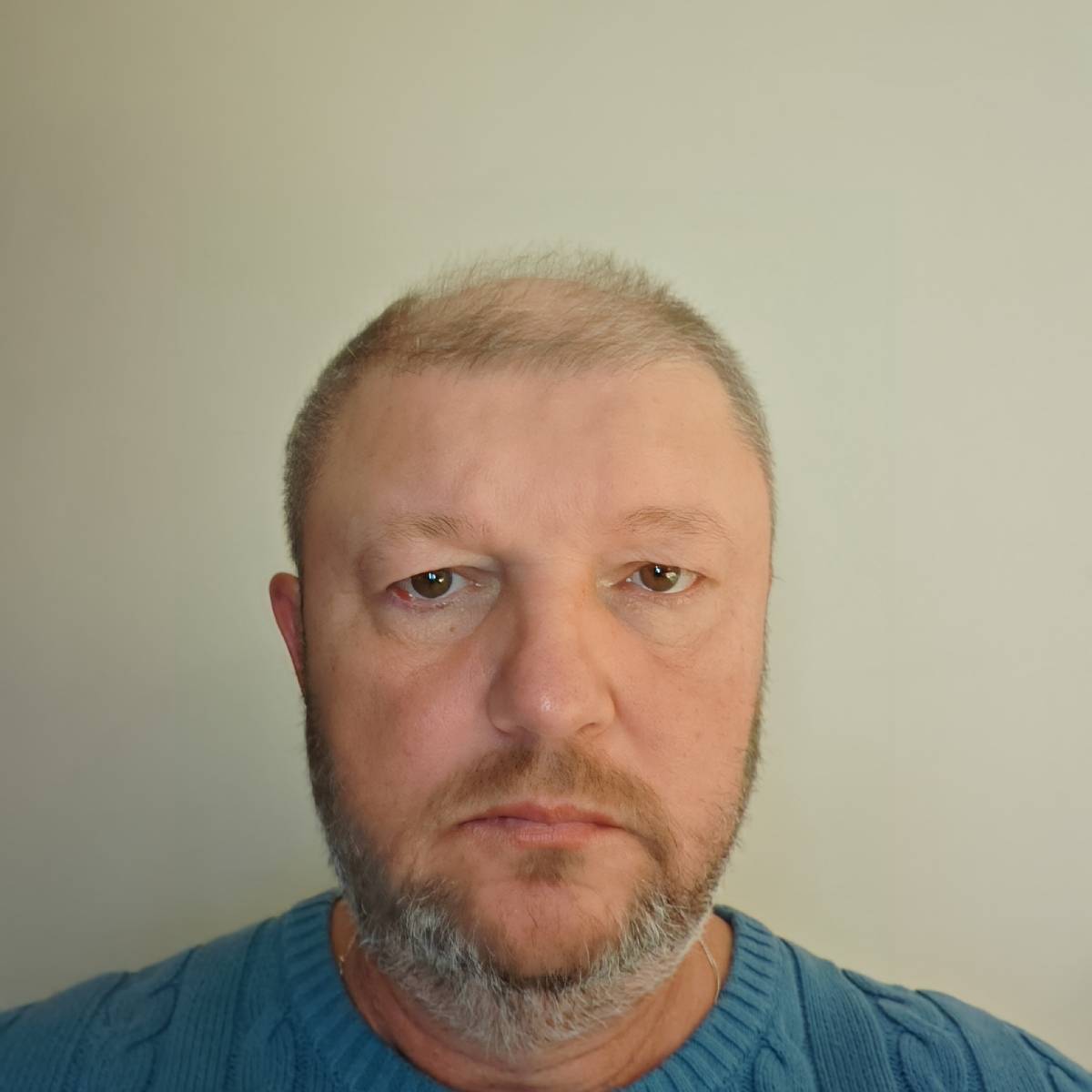 Андрей Тренин | Сетка — социальная сеть от hh.ru