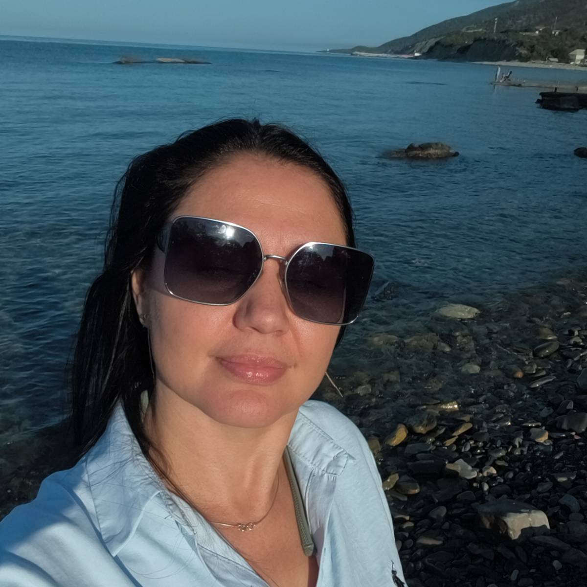 Анна Федотова