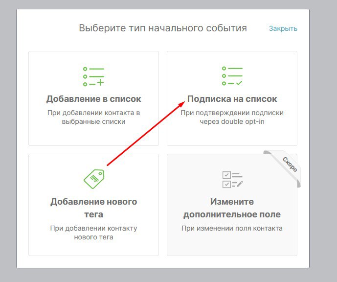 Собираем welcome-цепочке в Unisender
Попробую сегодня необычный для канала формат с инструкцией в картинках | Сетка — социальная сеть от hh.ru