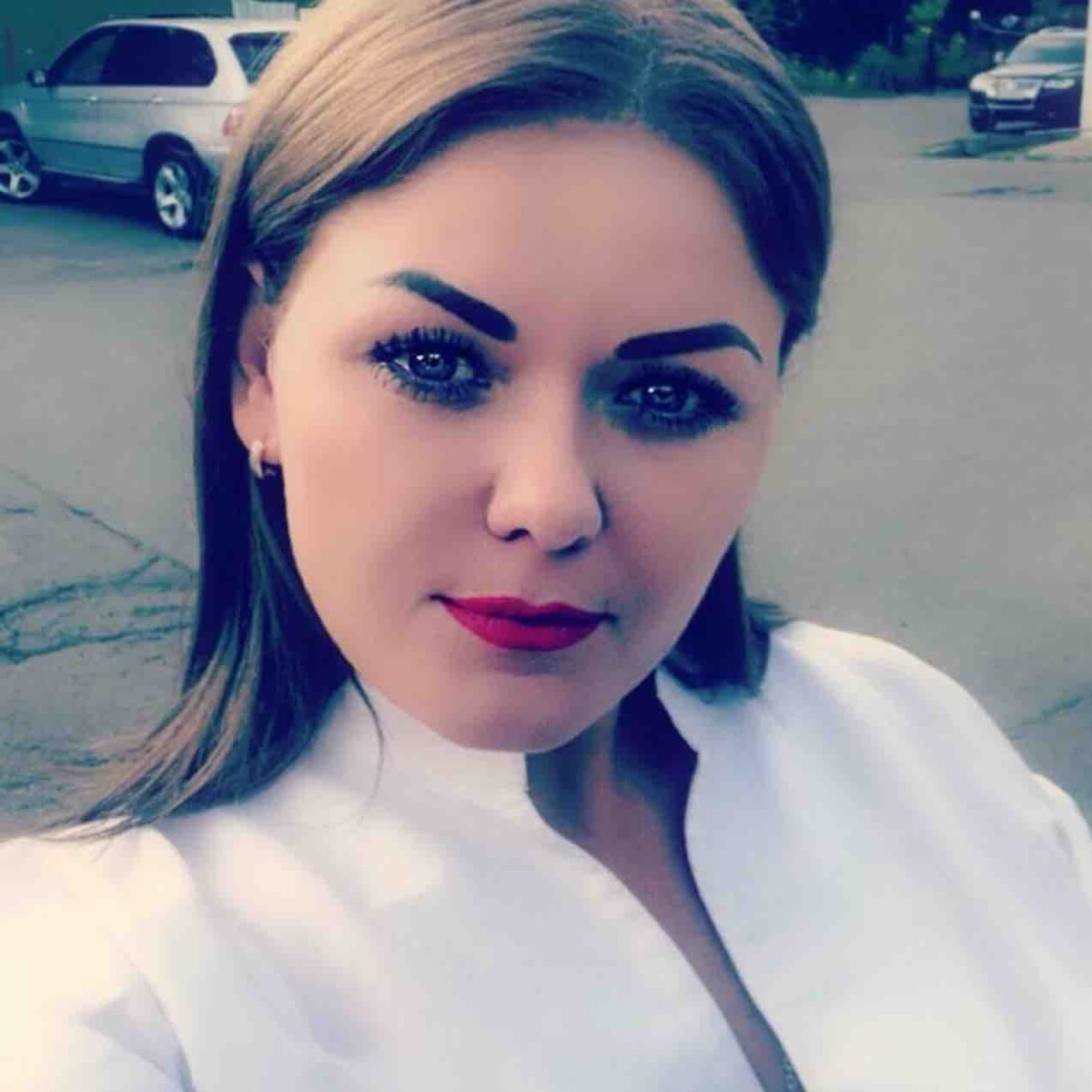 Кристина Севостьянова