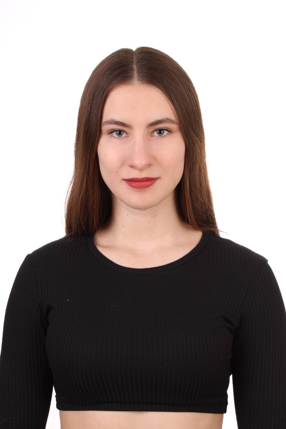 Анастасия Нестерова