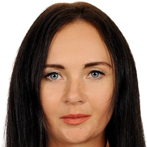 Марина Голубицкая