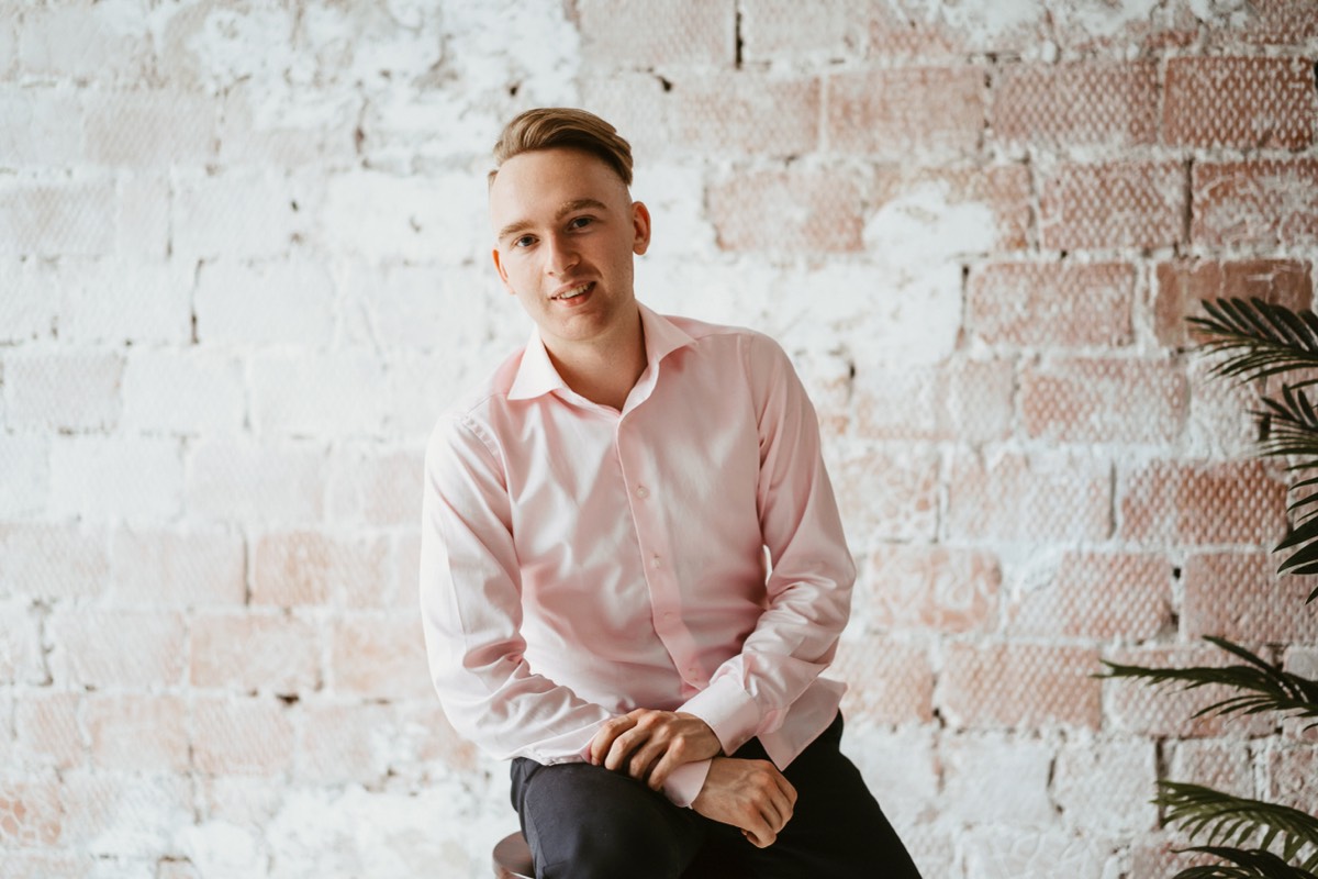 Даниил Радостев | Сетка — социальная сеть от hh.ru