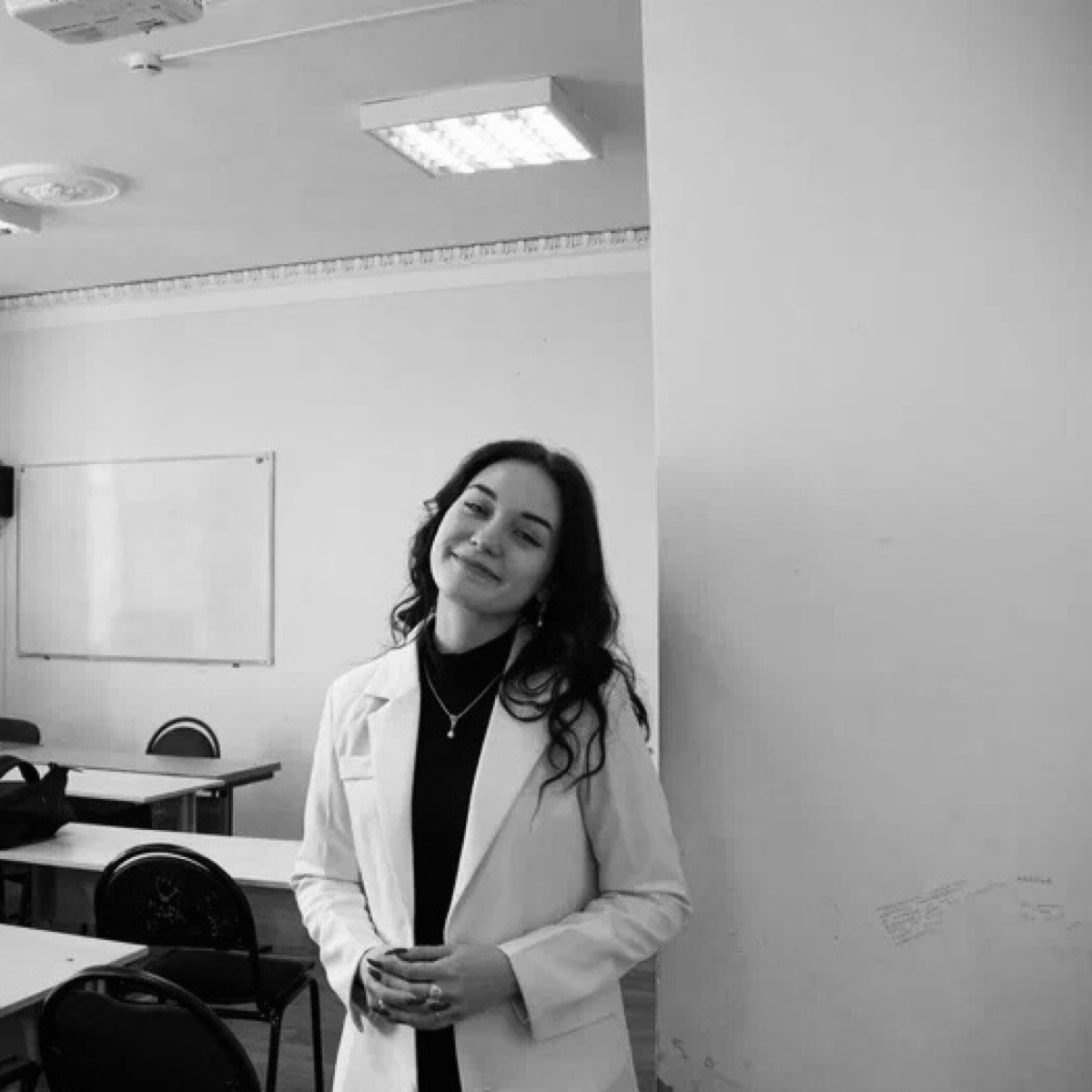 Юлия Гончарова