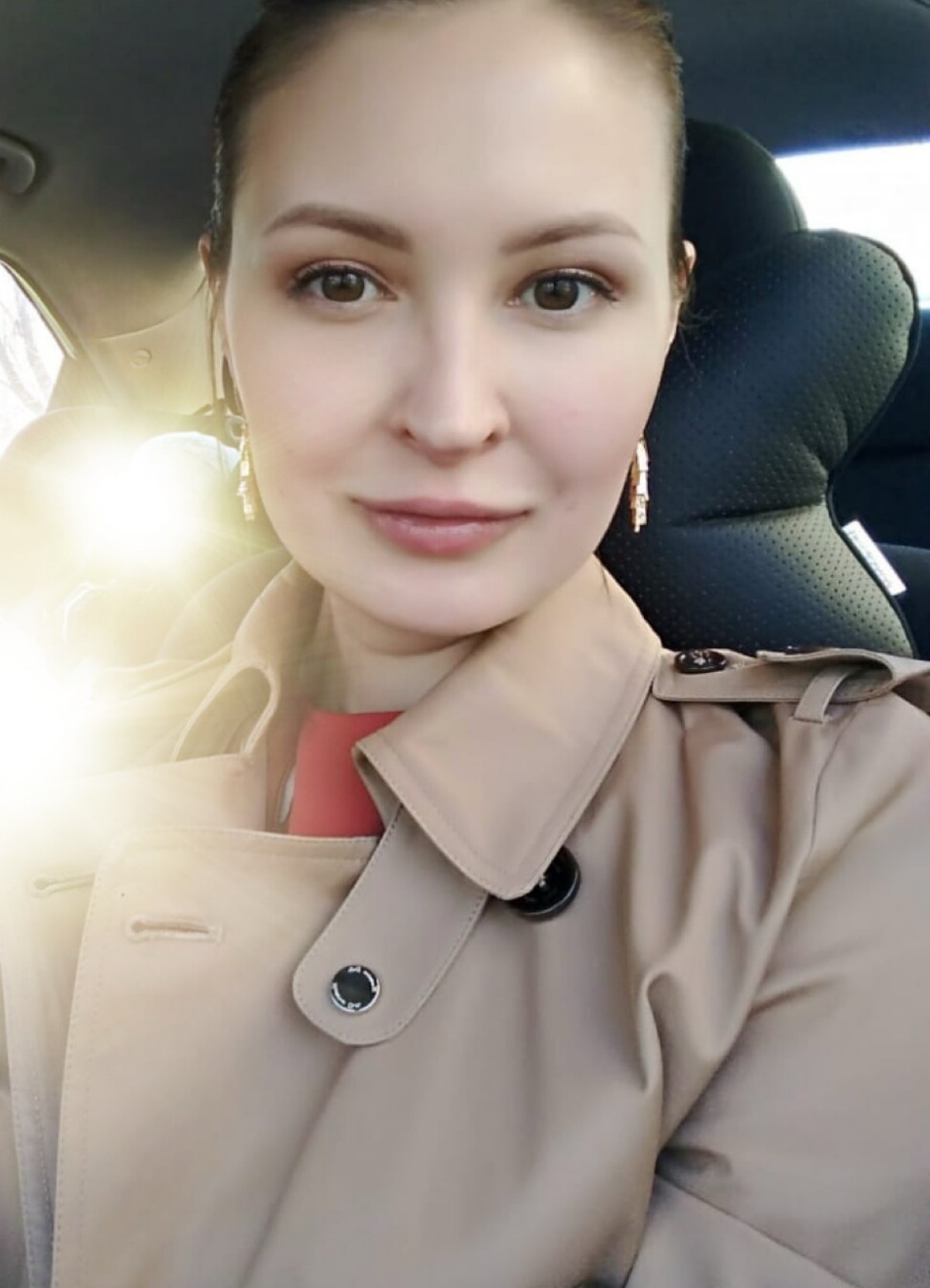 Ольга Ионочкина