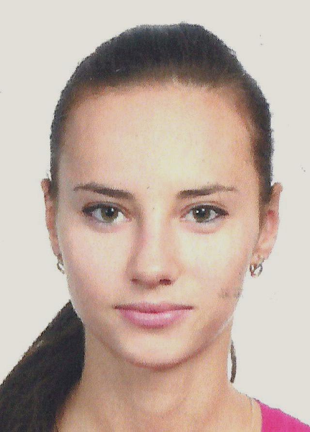 Ольга Радянская