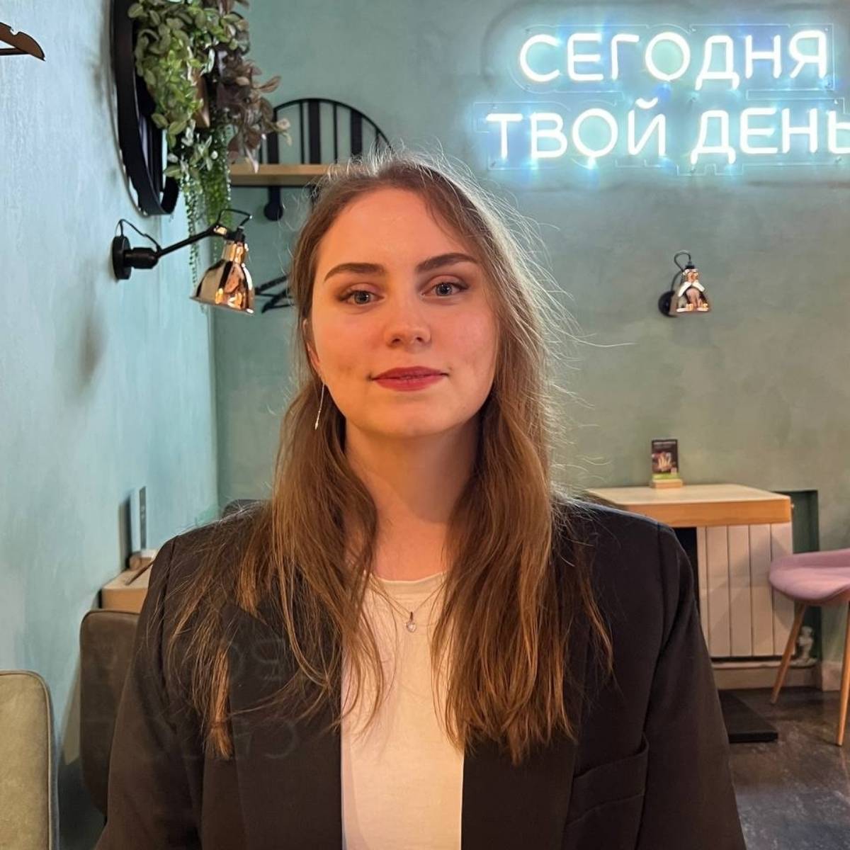 Кристина Данилова