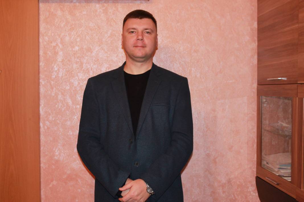 Денис Данилов