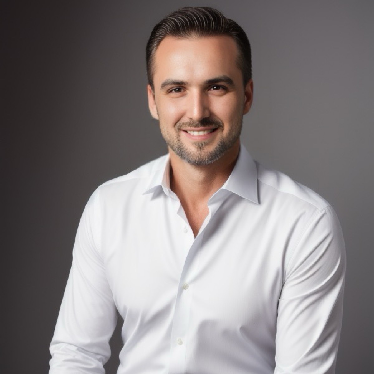 Yudin Dimitriy