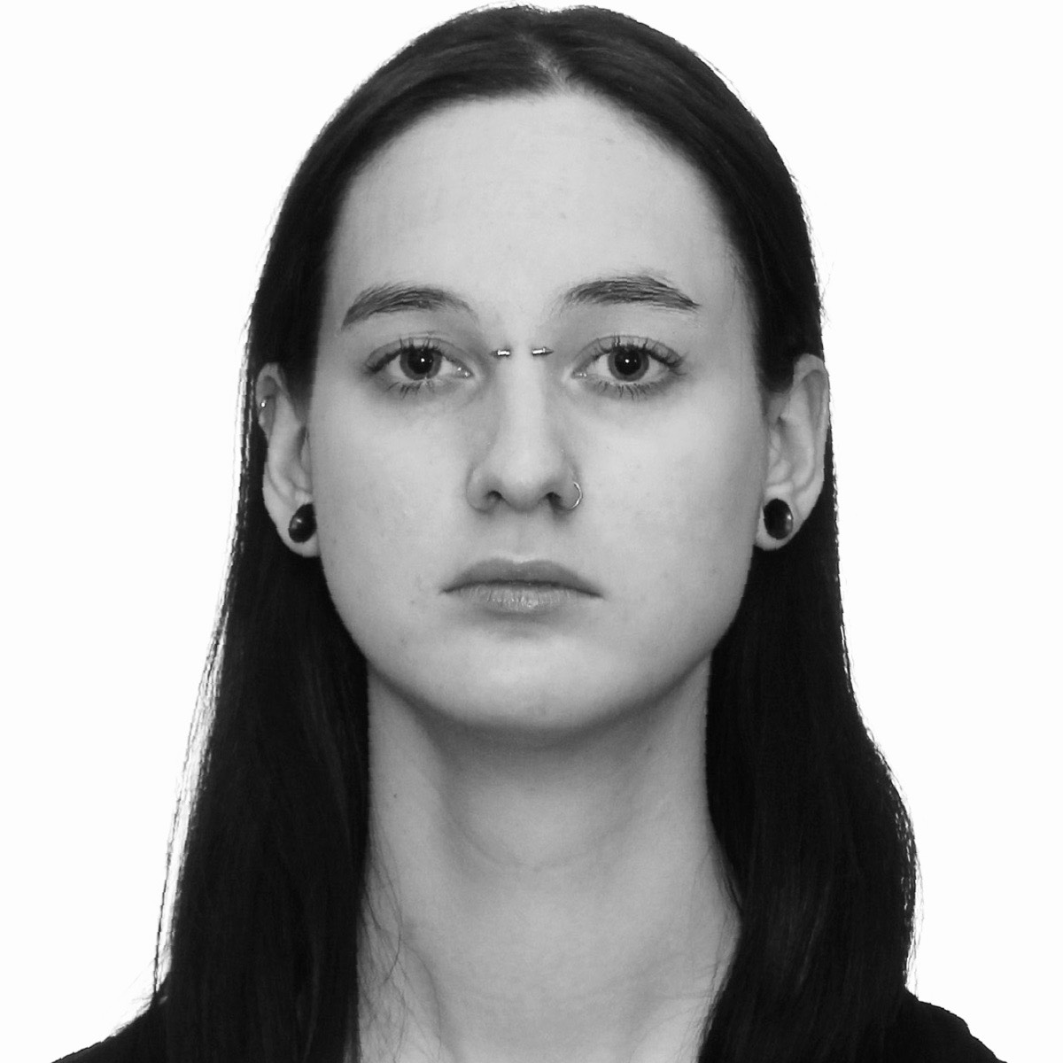 Елизавета Швец | Сетка — социальная сеть от hh.ru