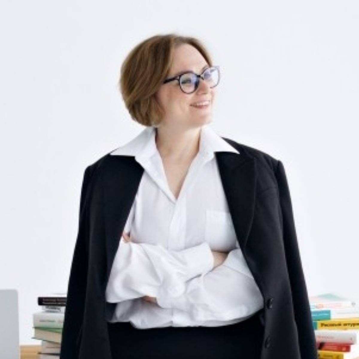 Ирина Миронова