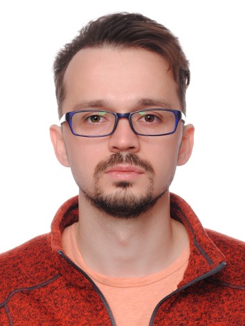 Петр Лосев