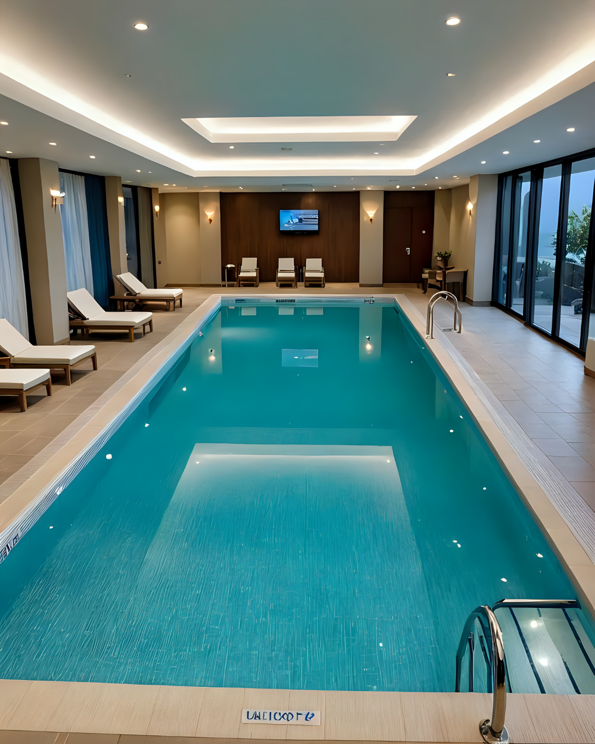 Бассейны - техническое обслуживание | Сетка — социальная сеть от hh.ru