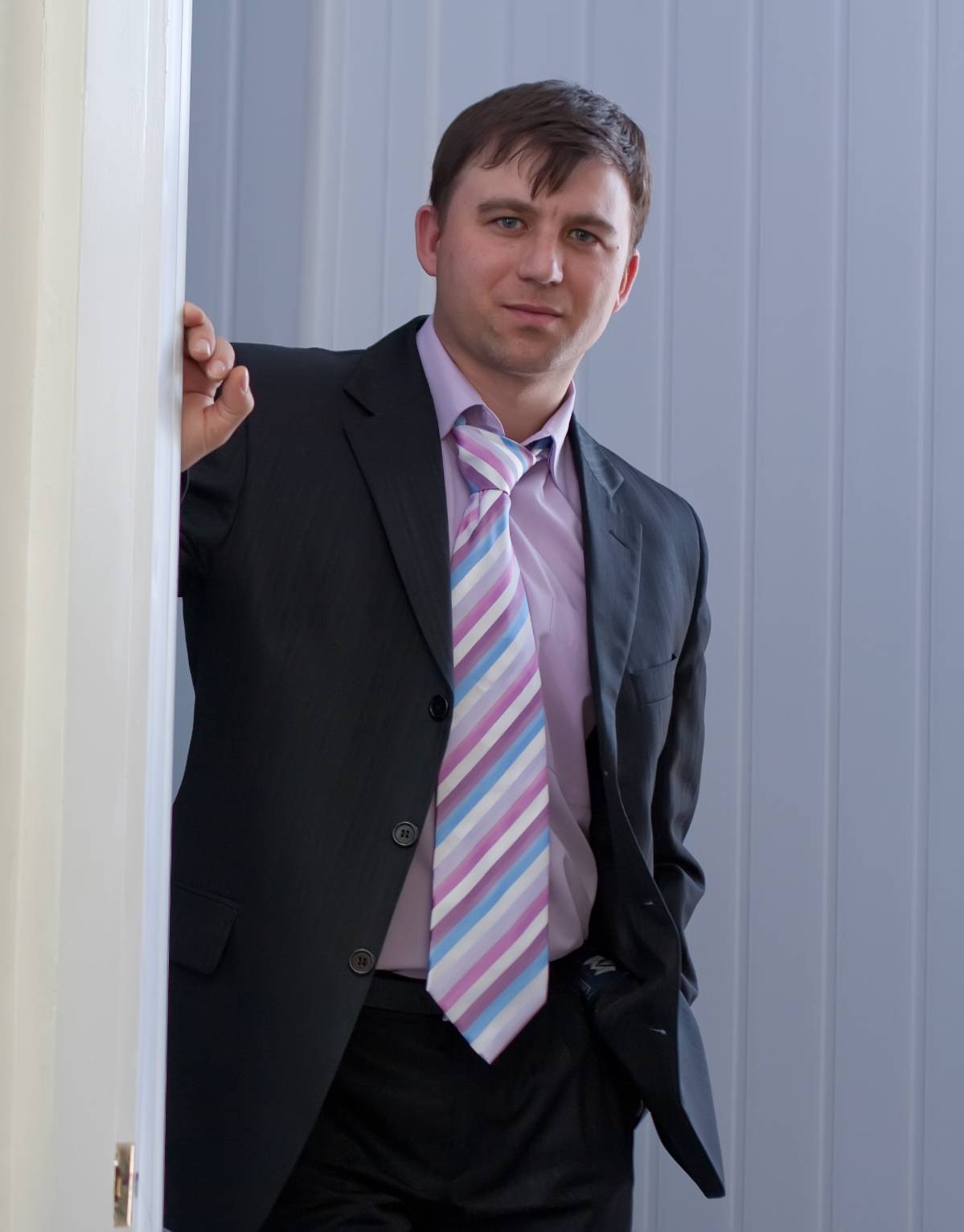 Сергей Абашник