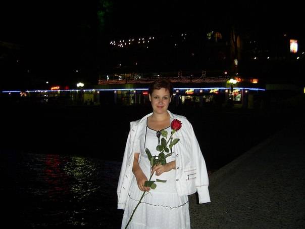 Елена Скипская