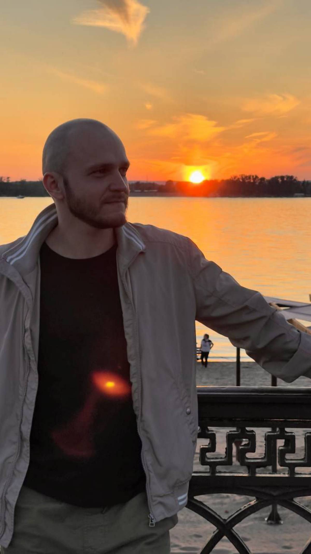 Эльдар Бикмуллин | Сетка — социальная сеть от hh.ru