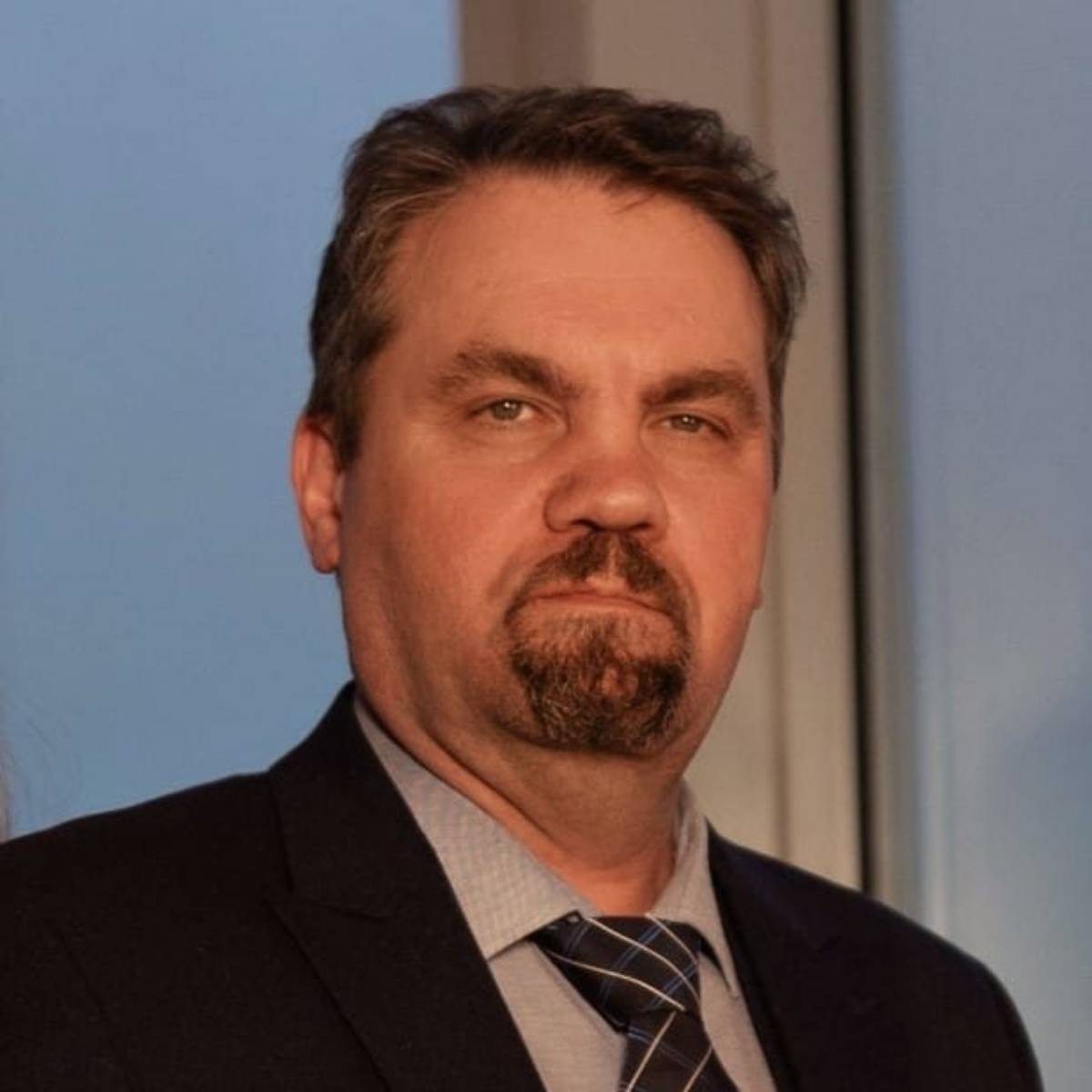 Дмитрий Каштанов | Сетка — социальная сеть от hh.ru