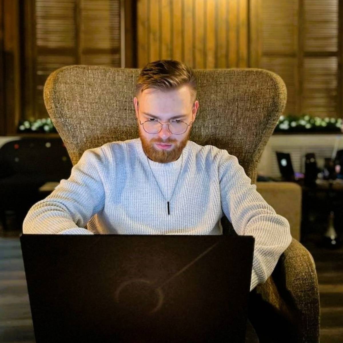 Kiizbaev Alexander | Сетка — социальная сеть от hh.ru