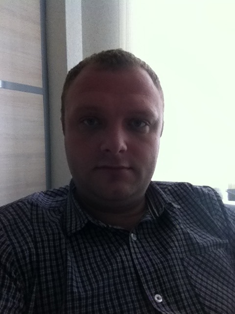 Дмитрий Шулятьев