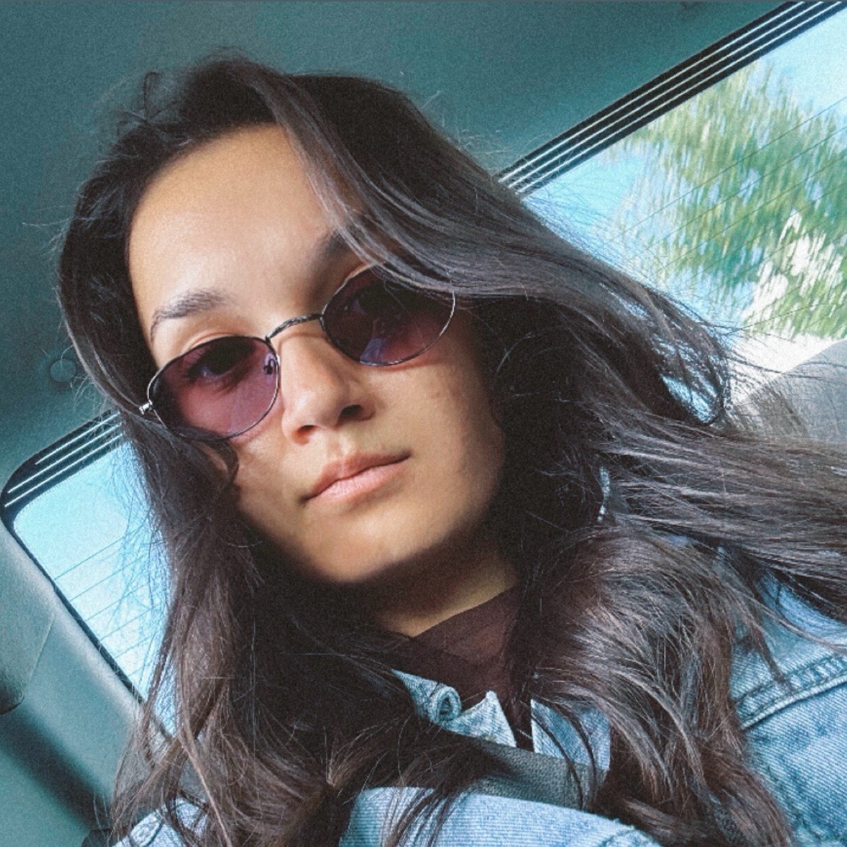 Айзиля Муллагалиева | Сетка — социальная сеть от hh.ru