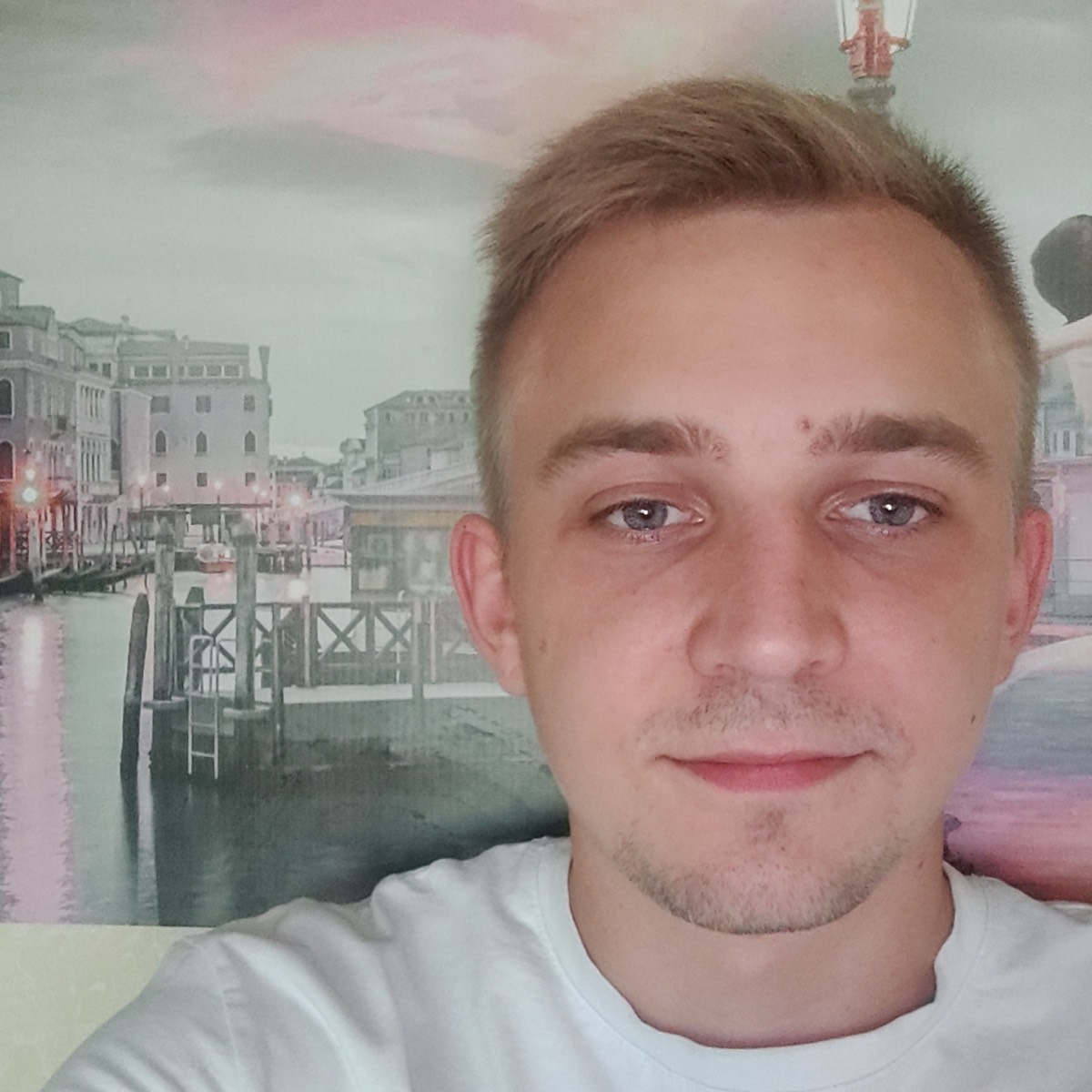 Сергей Овсянников