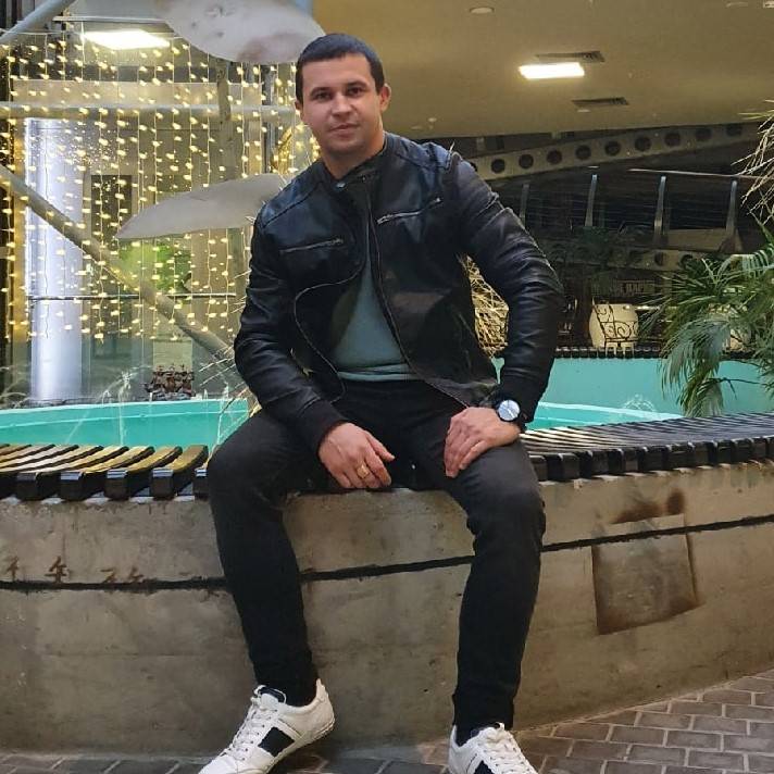 Дмитрий Карманов