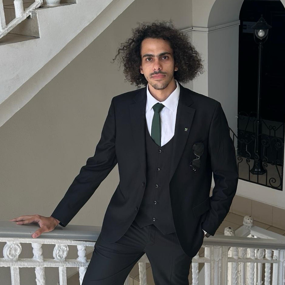 Abdelrahman Salman | Сетка — социальная сеть от hh.ru