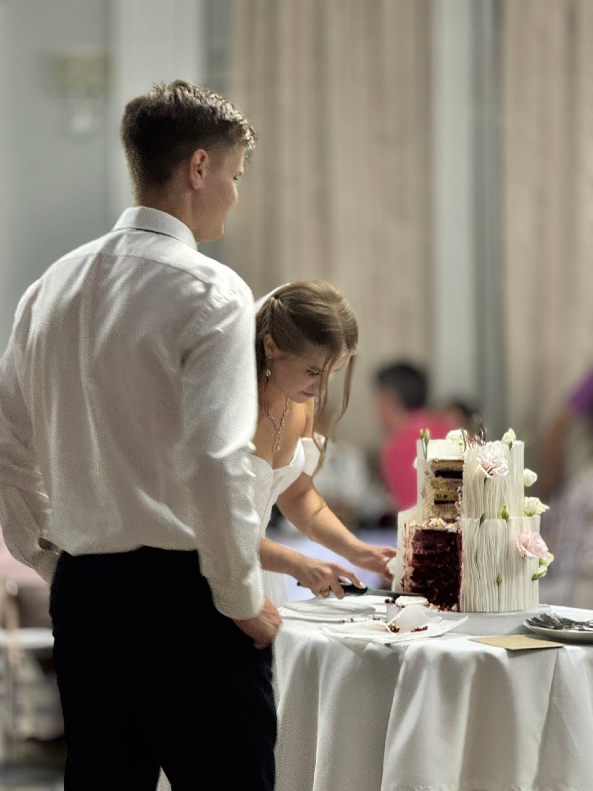 Wedding 💍 | Сетка — социальная сеть от hh.ru