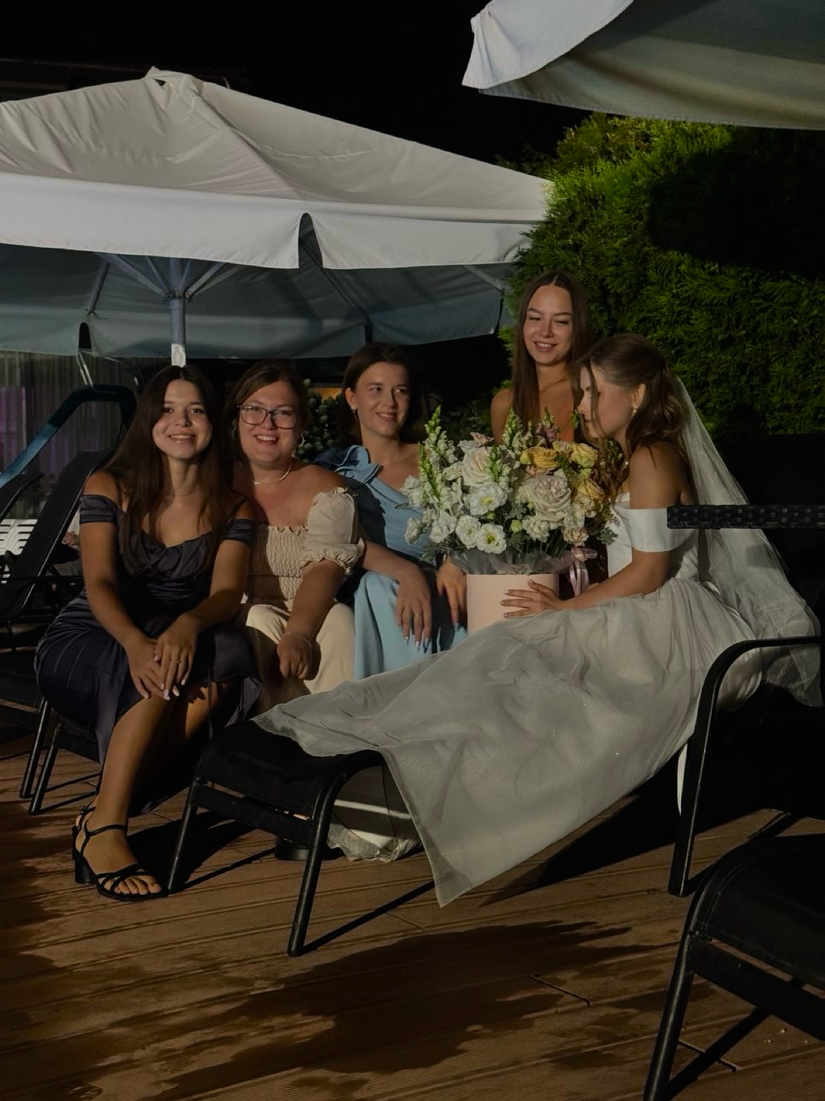 Wedding 💍 | Сетка — социальная сеть от hh.ru