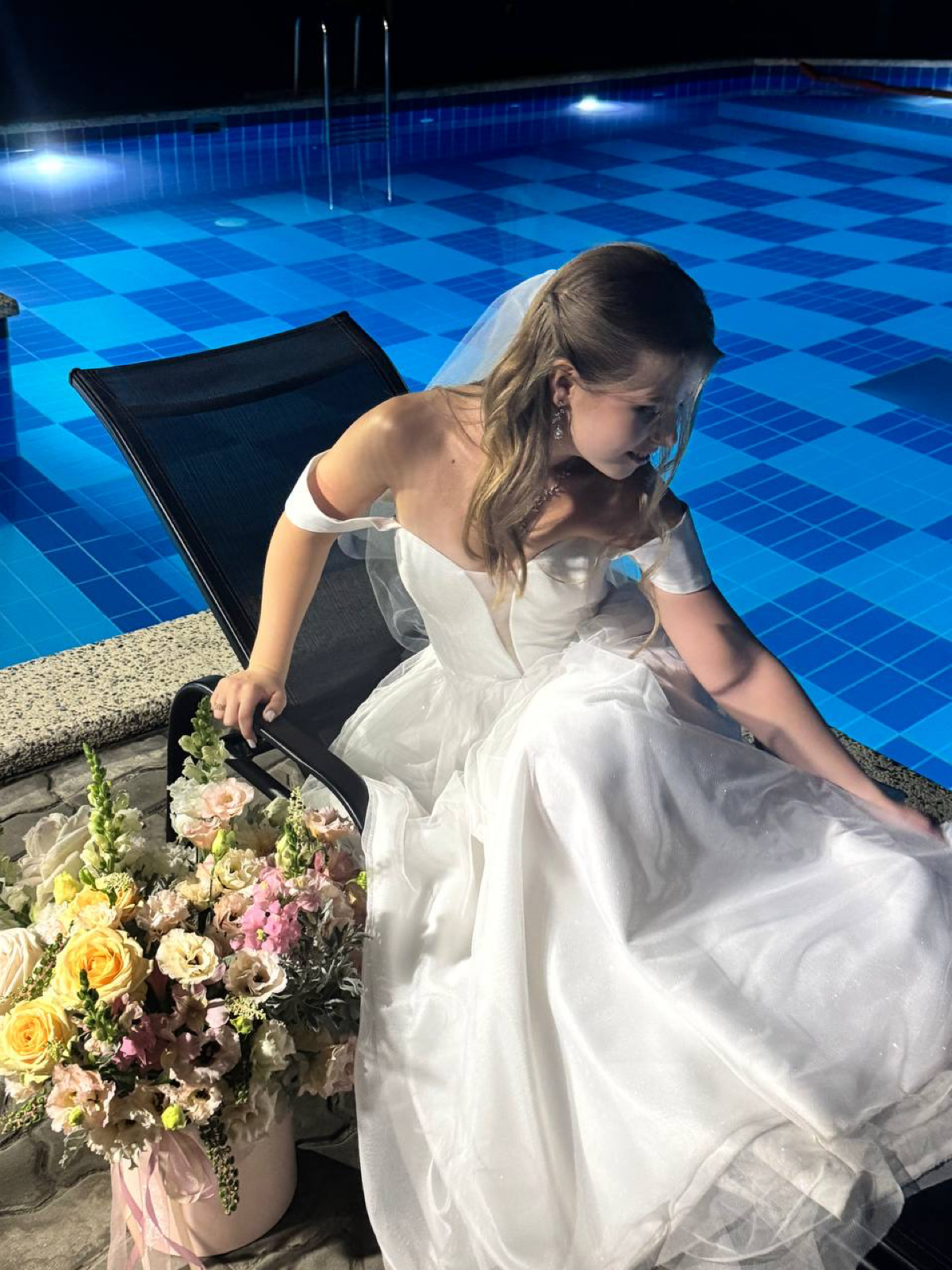 Wedding 💍 | Сетка — социальная сеть от hh.ru