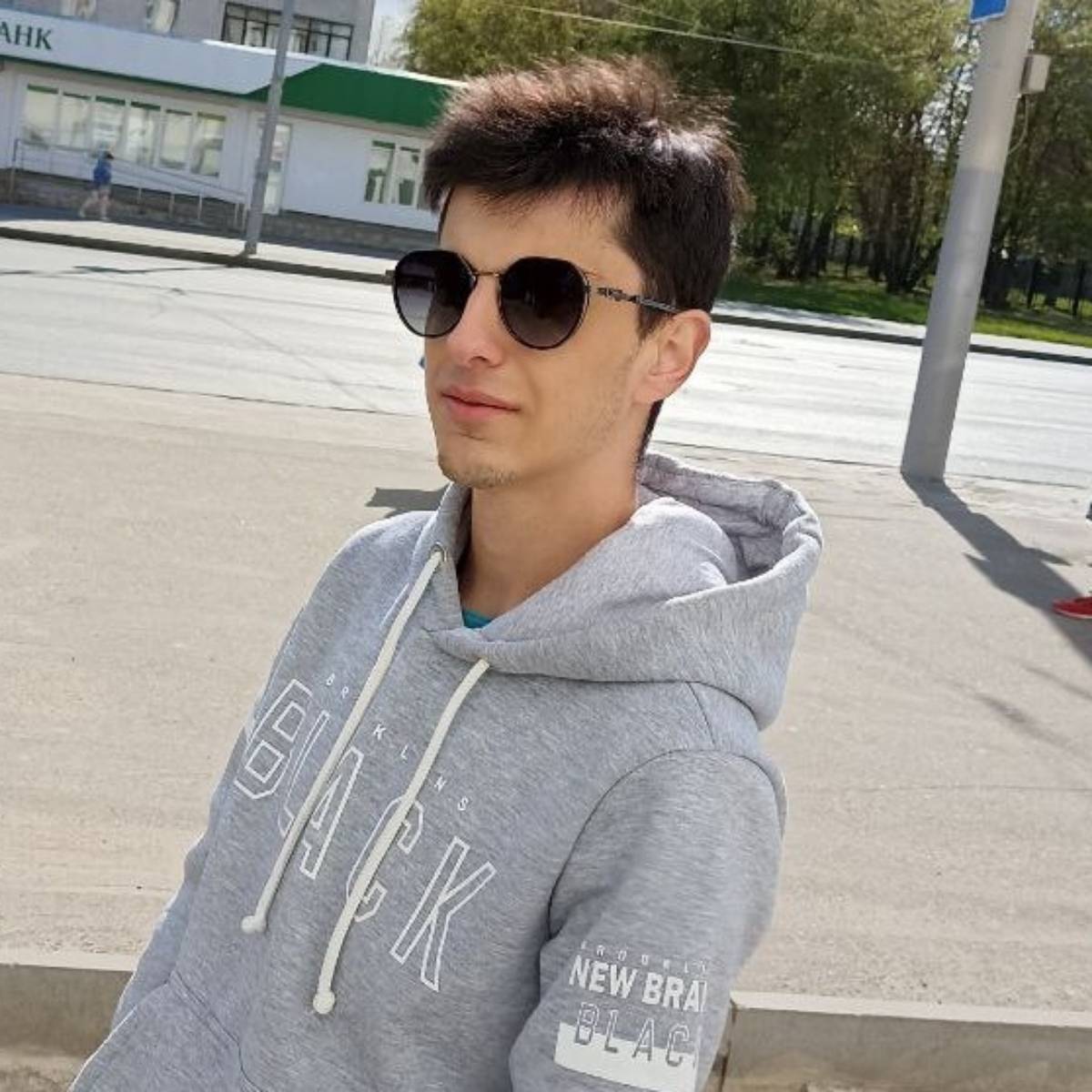 Марат Дамаданов