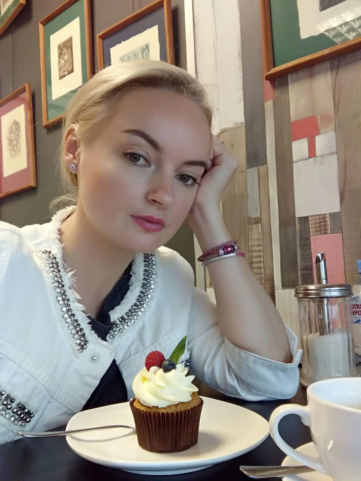 Наталья Гаранина