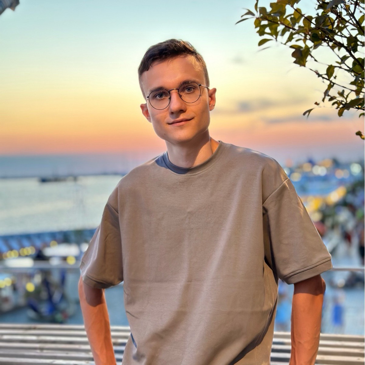 Николай Смекалин | Сетка — социальная сеть от hh.ru