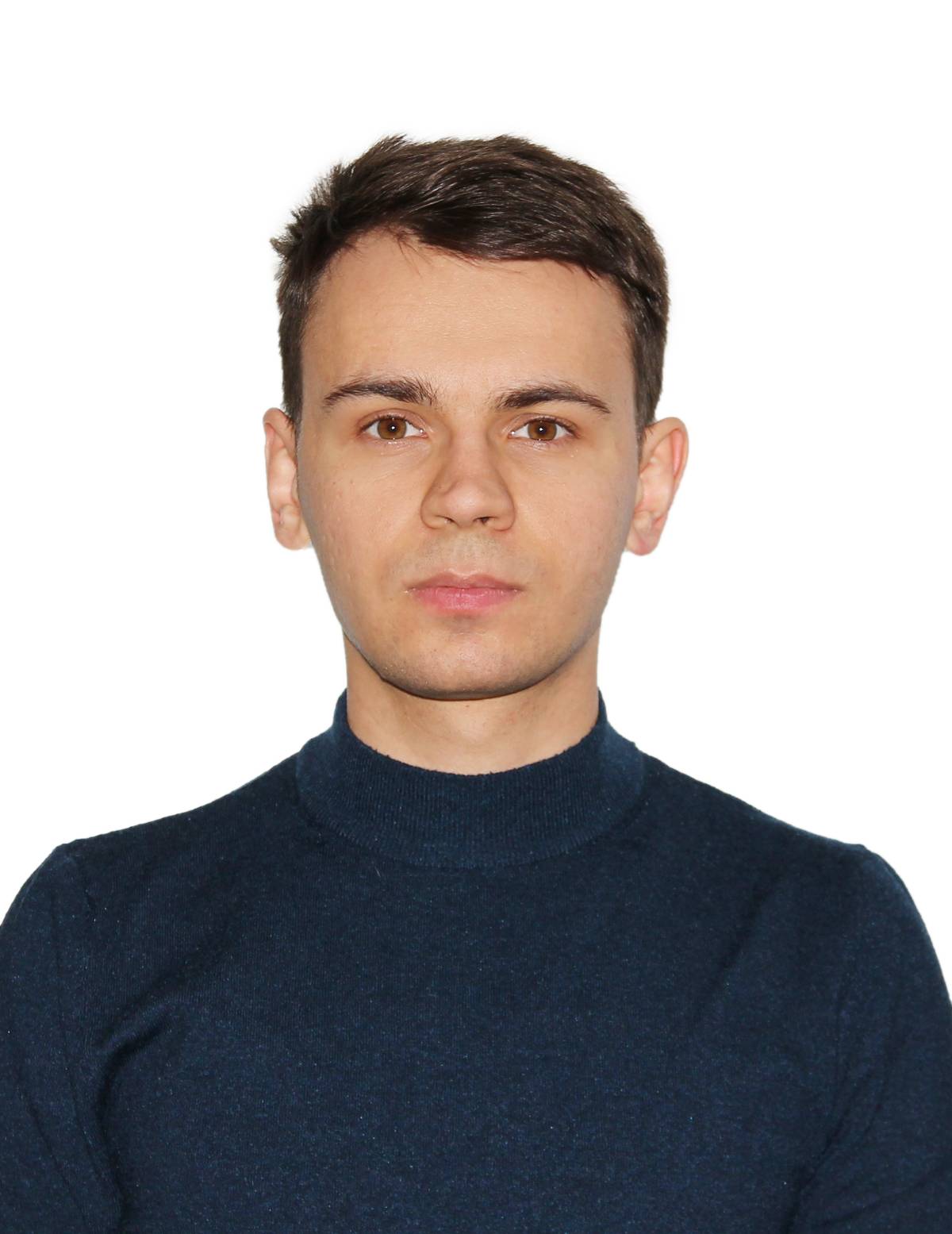 Константин Лукьянцов