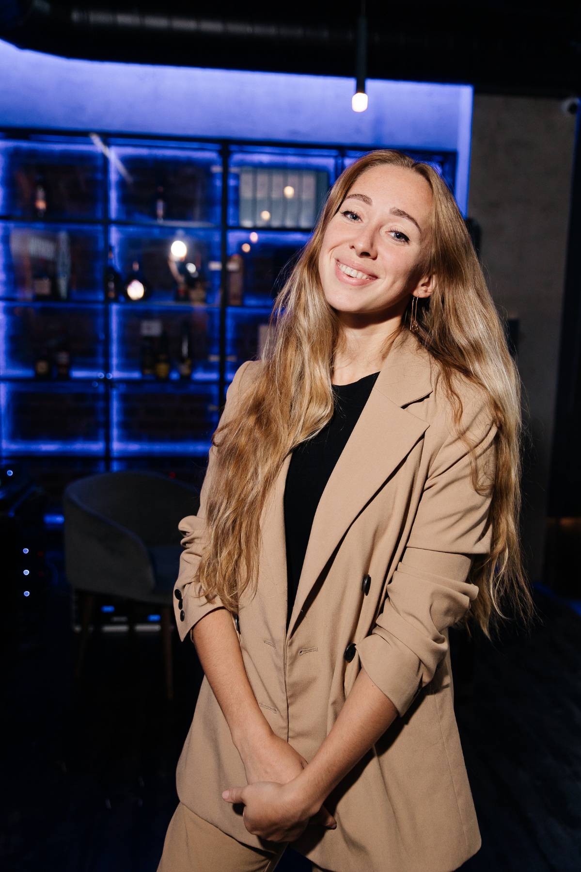 Вероника Стрелец-Ефремова | Сетка — социальная сеть от hh.ru