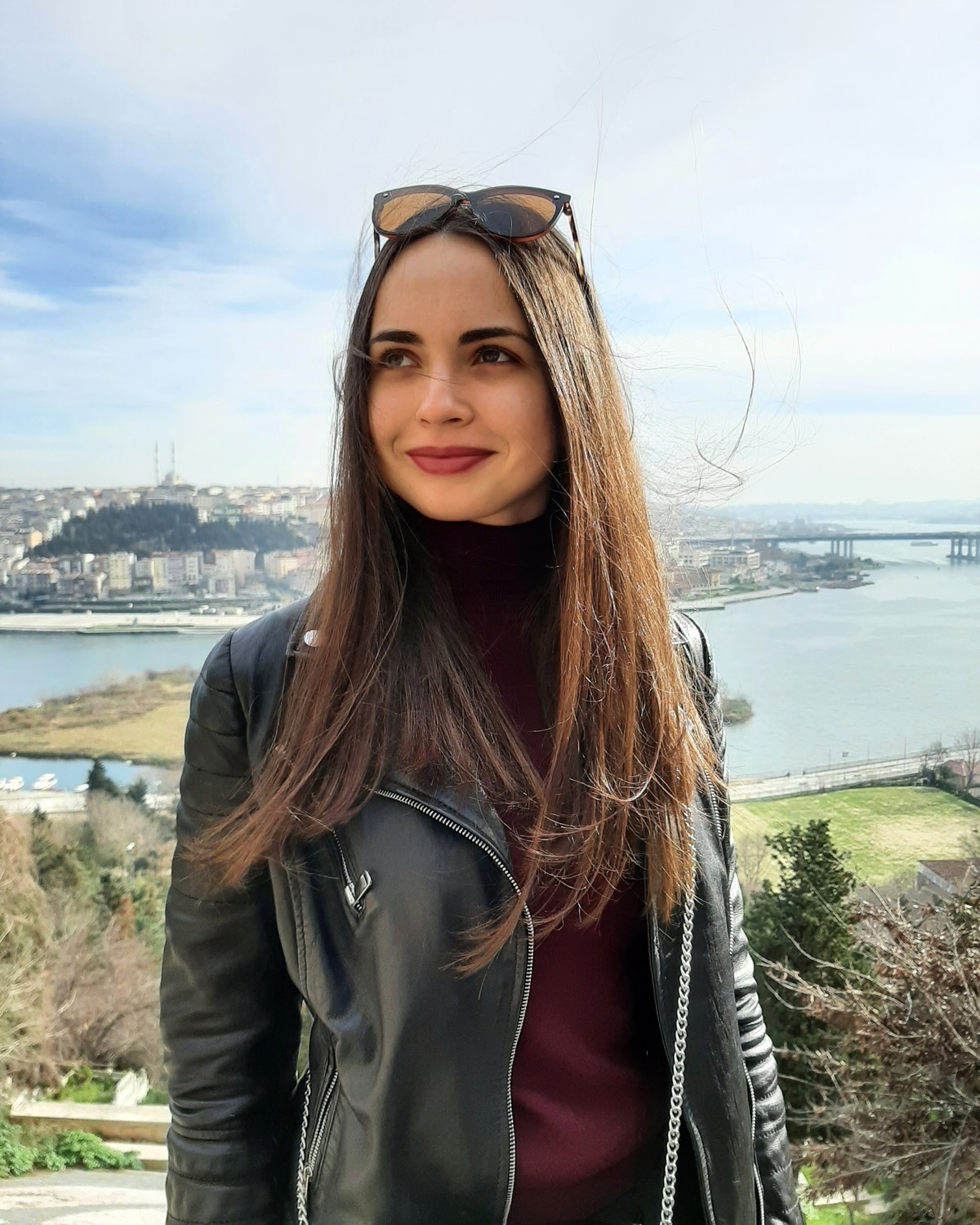 Елизавета Козырева | Сетка — социальная сеть от hh.ru